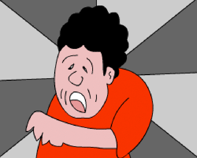 Why do Some People Stutter? [Illustration by Sudheer Nath]