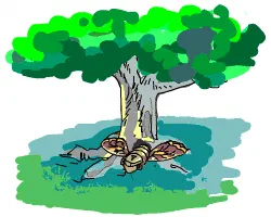 Which Insects Live the Longest? [Illustration by Anup Singh]