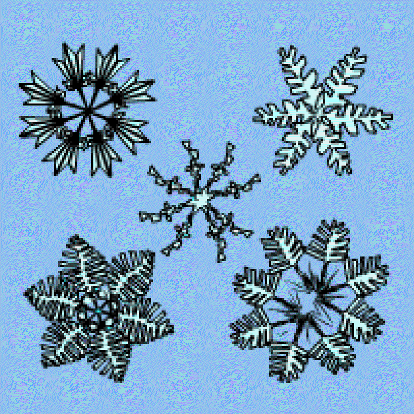 What is Cloud Seeding? [Illustrations by Anup Singh]