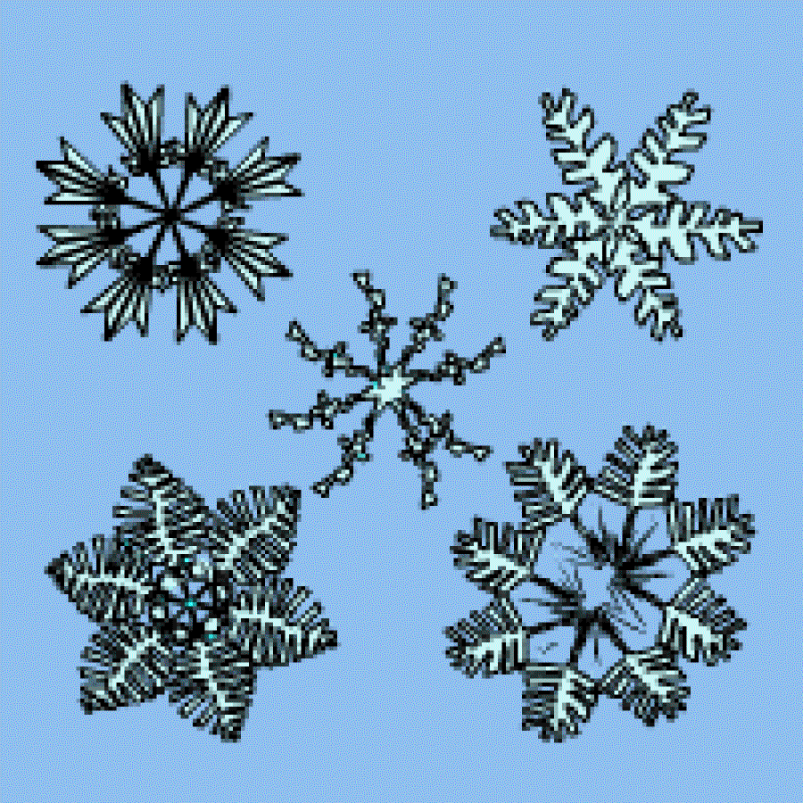 What is Cloud Seeding? [Illustrations by Anup Singh]