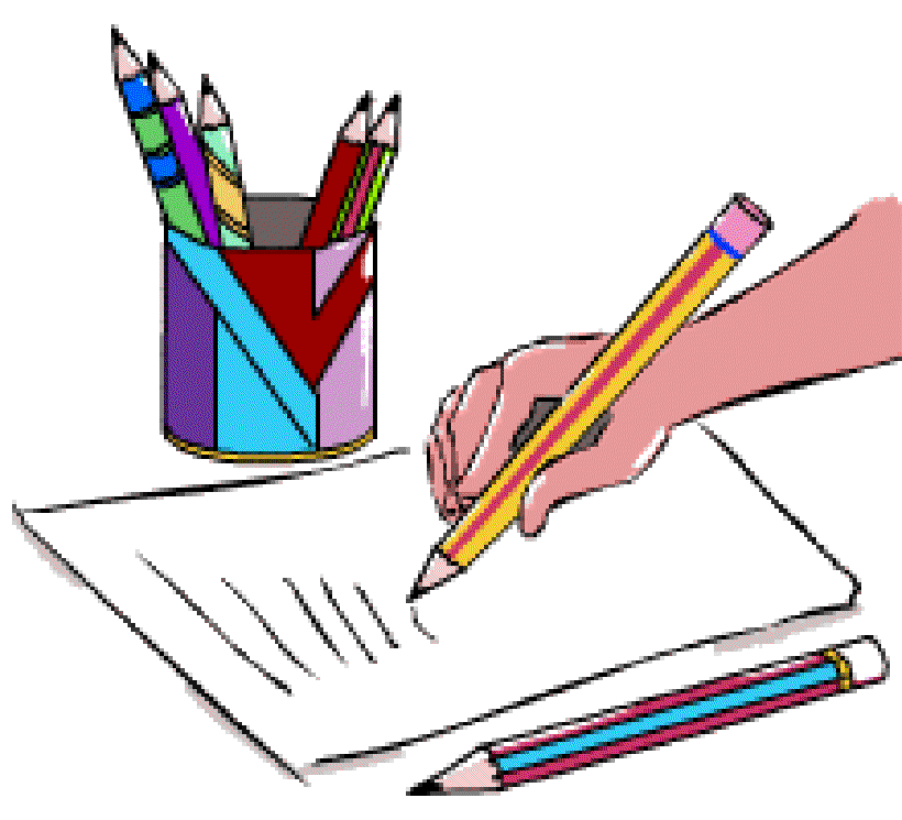 How Did Pencils Originate? [Illustration by Anup Singh]