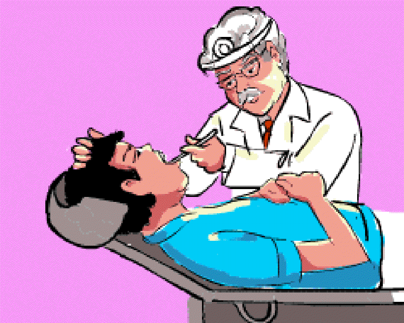 How Can We Correct Crooked Teeth? [Illustrations by Anup Singh]