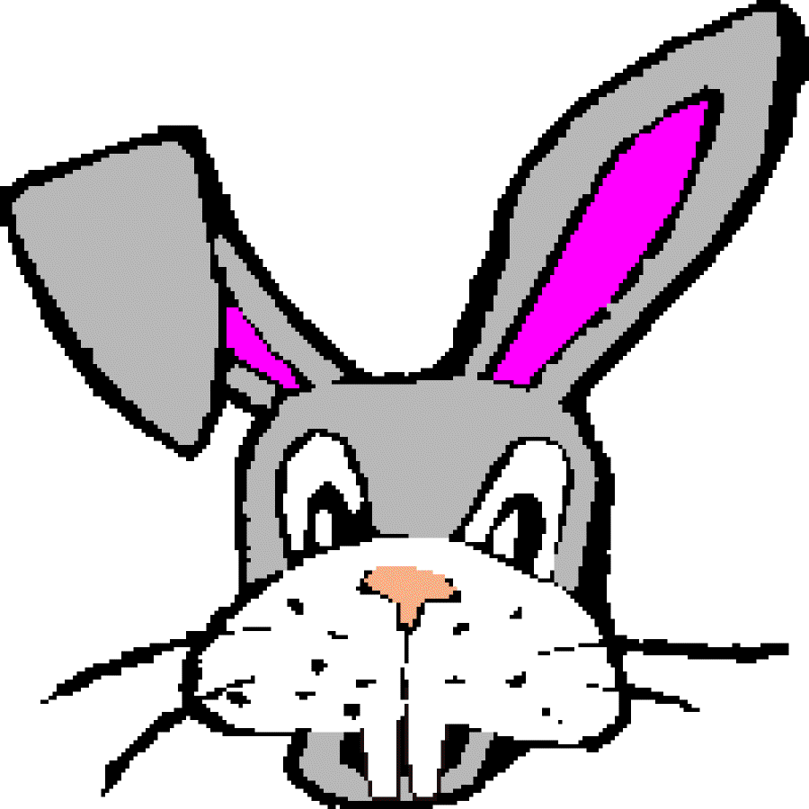 Why Do Rabbits have Buck Teeth? []