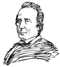 Who was the US President for a Day? [Illustration by Shiju George]