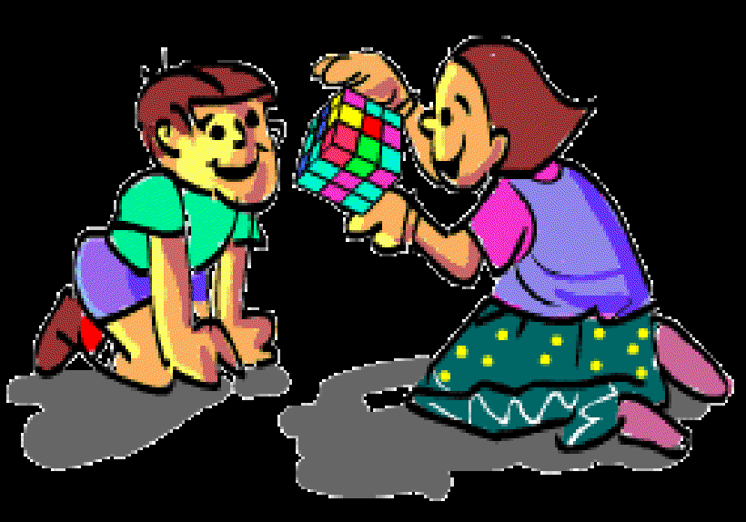 What is the Rubik's Cube? [Illustration by Shiju George]