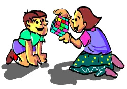 What is the Rubik's Cube? [Illustration by Shiju George]