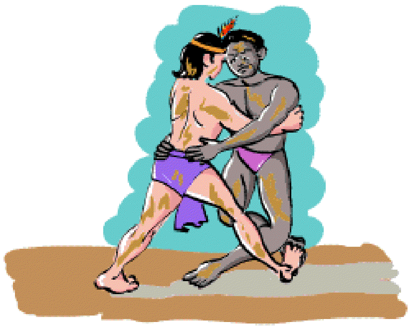 Why were the 1904 Olympics Such a Disaster? [Illustration by Anup Singh]