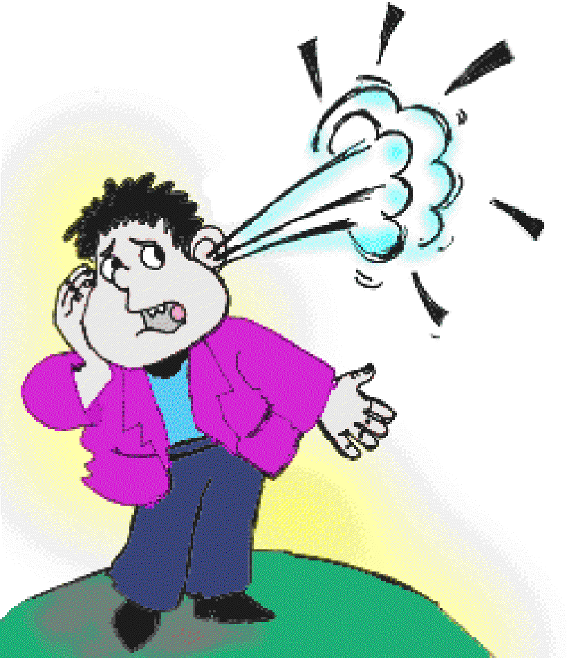 Why do Ears Pop? [Illustration by Kusum Chamoli]