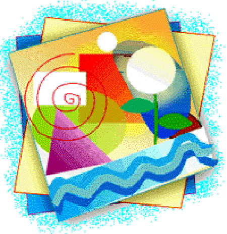 The Colours of Light [Illustration by Kusum Chamoli]