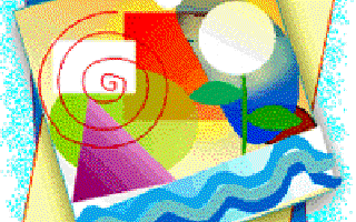 The Colours of Light