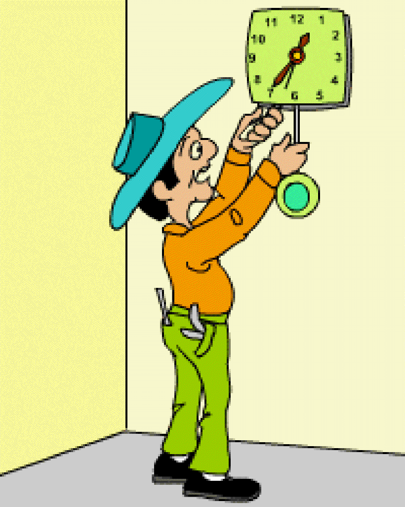 What is Daylight Saving Time? [Illustration by Anup Singh]