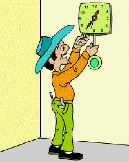What is Daylight Saving Time? [Illustration by Anup Singh]