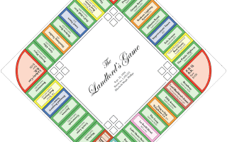 The curious history of the world’s most popular board game