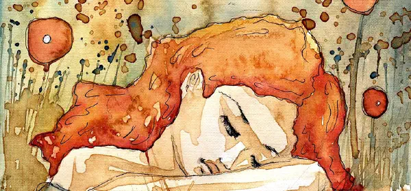 Illustration for Babolito