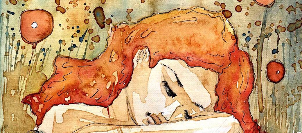 Illustration for Babolito