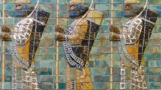 Illustration for Schoolboy’s Diary – 4000 years ago