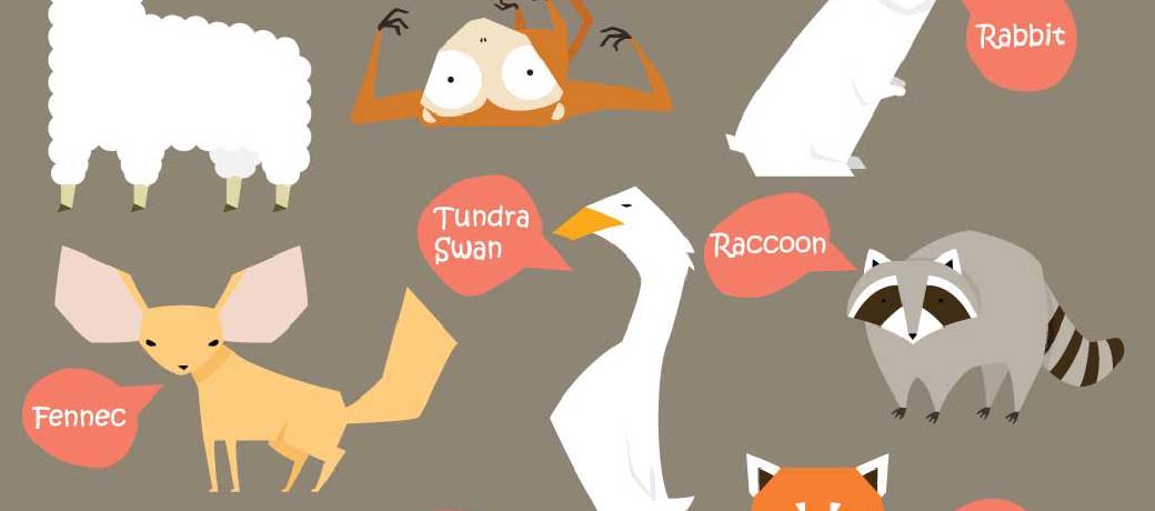 Animal Talk