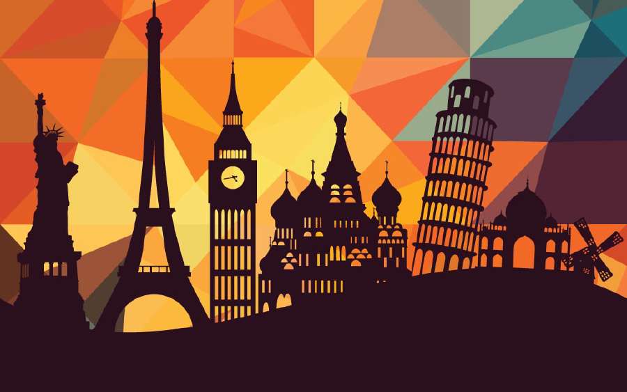 Architectural Wonders