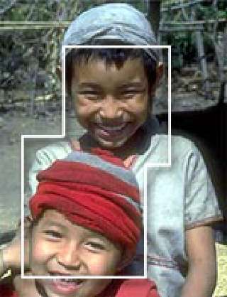 Children in Harmful Professions []