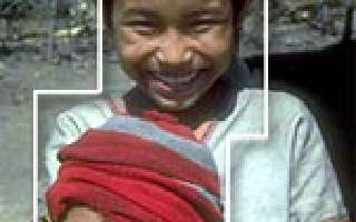 Children in Harmful Professions