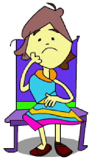 Getting Bored – Read This [Illustration by Anup Singh]