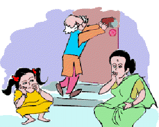 Something Foolish [Illustration by Sudheer Nath]