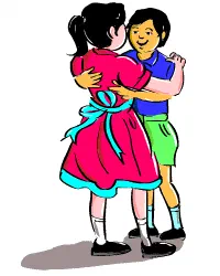 Sister [Illustration by Anup Singh]