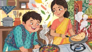 Illustration for बैंगन के गुण