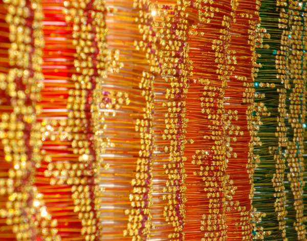 Colorful bangles. Source: siddharthav https://flic.kr/p/7acqWs