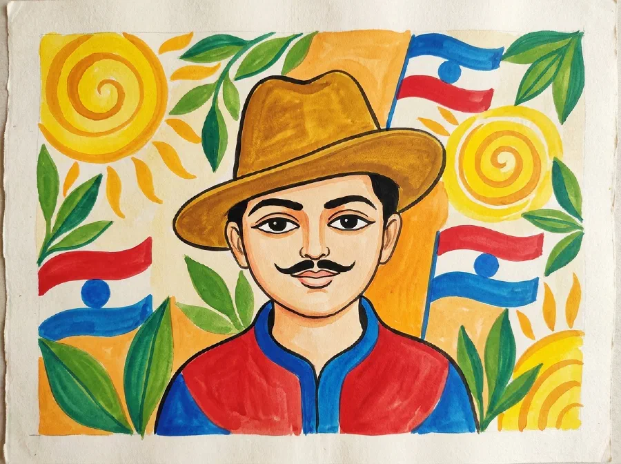 Bhagat Singh