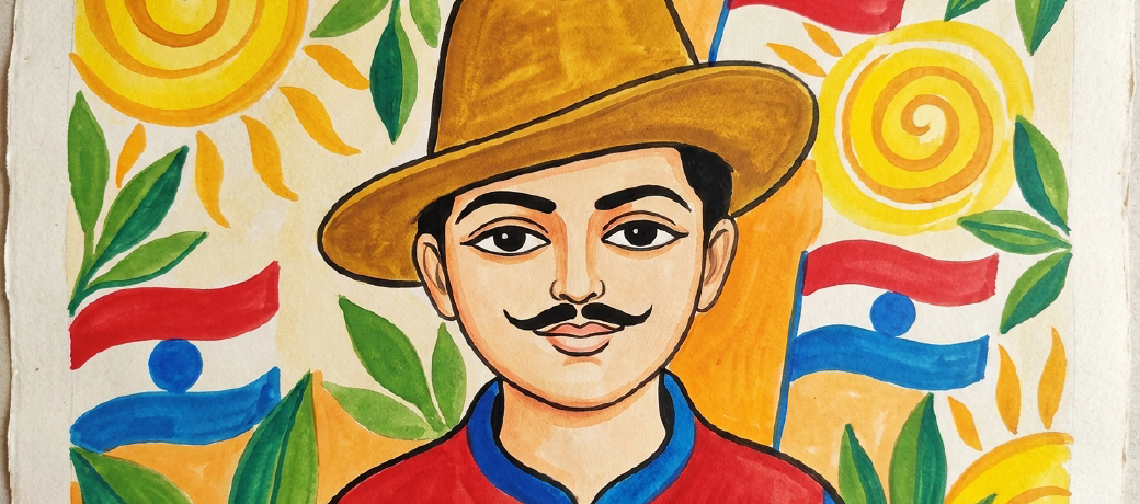 Bhagat Singh