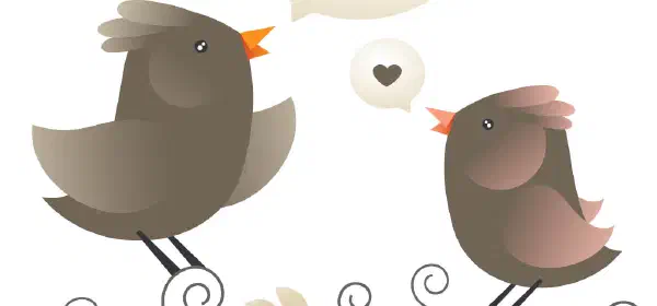 Illustration for Birds Sing in their Sleep
