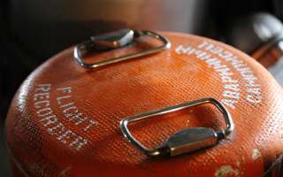 Why do Aircrafts Have a Black Box?