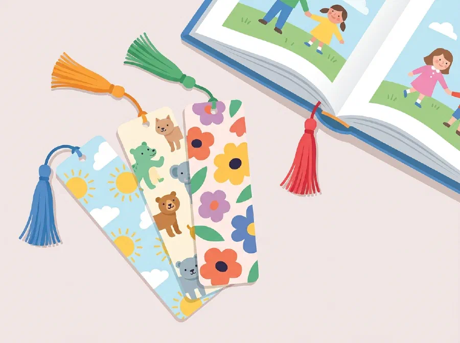 Bookmarks
