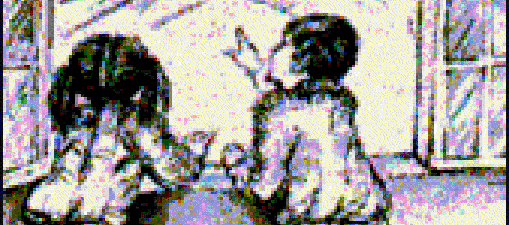 Illustration for The Final Glacier