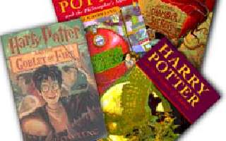 Harry Potter Series: Uniquely Real