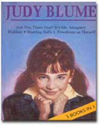 Judy All the Way []