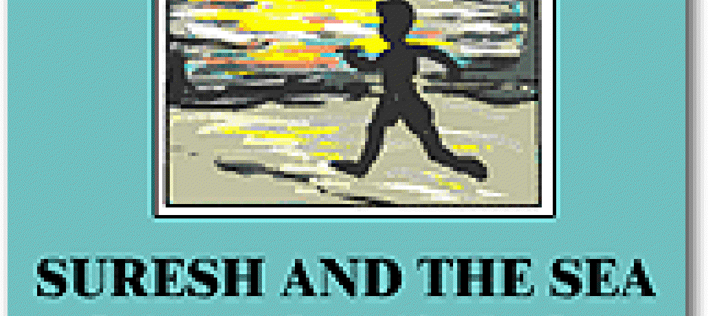 Illustration for Boyhood by the Sea