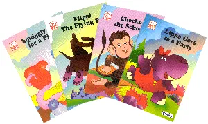 Flying Dogs and School-going Monkeys []