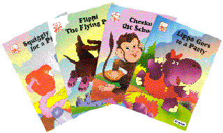 Flying Dogs and School-going Monkeys []