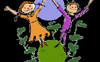 The Magical Land of Narnia