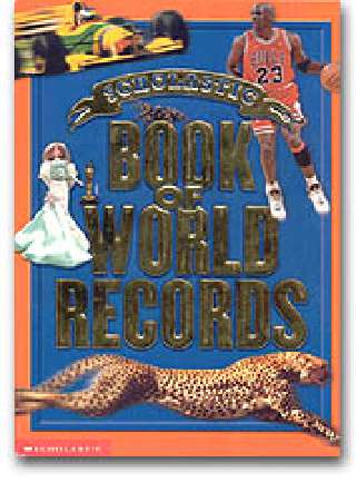 Record Tidbits
