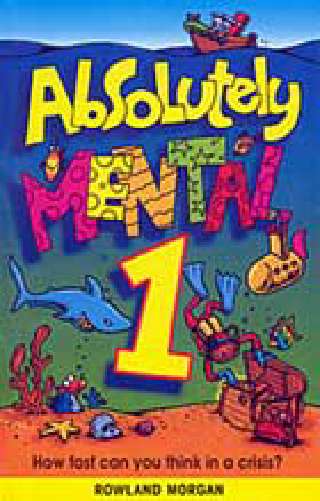 How Fast can you Think? []