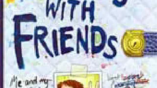 Illustration for Making Friends and keeping them