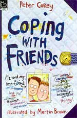 Making Friends and keeping them []