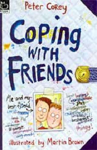 Making Friends and keeping them []