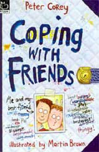 Making Friends and keeping them []