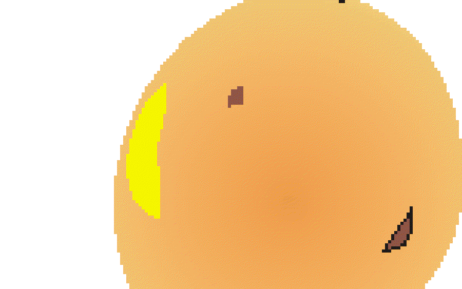 A Royal Diet of Mangoes