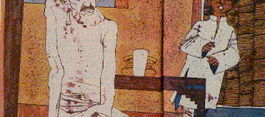 Glimpses from Gandhi's Life