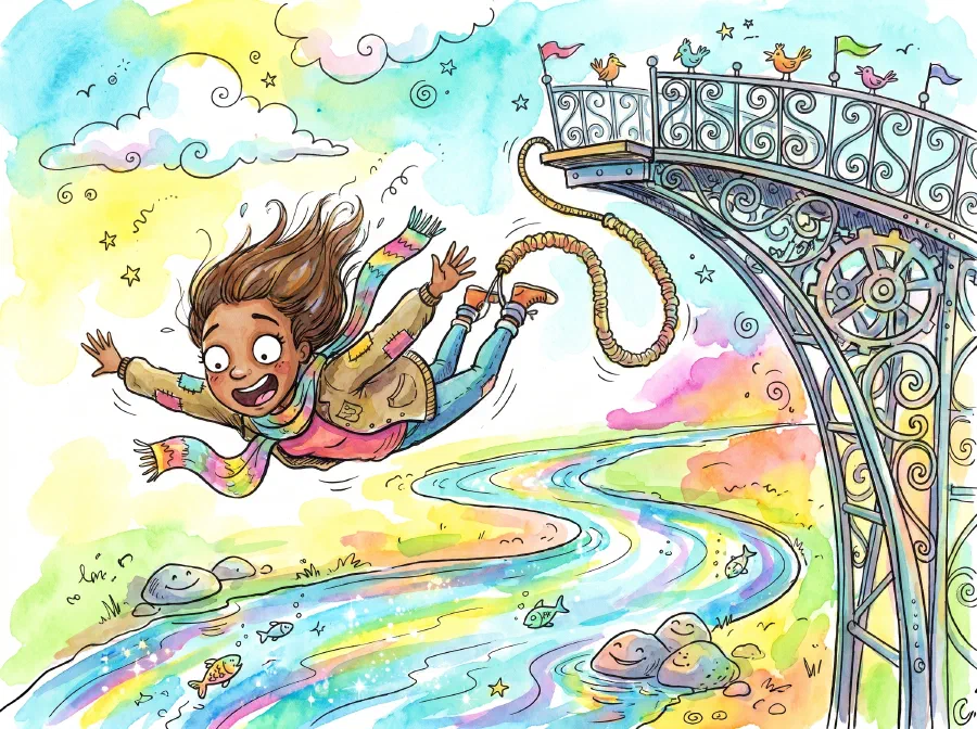 Bungee
